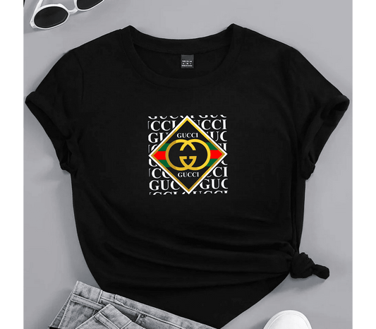 Дамска тениска 7737