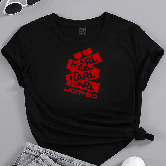 Дамска тениска 7857