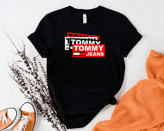 Дамска тениска 7874